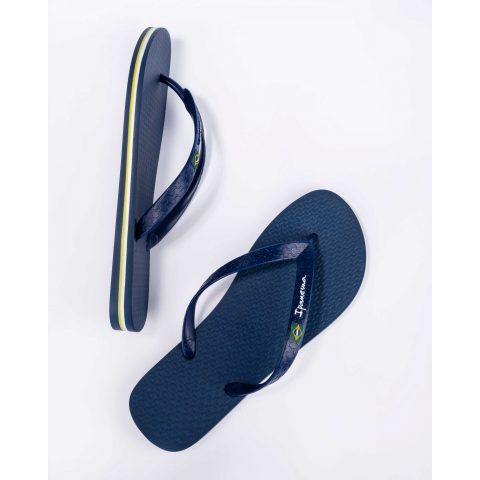 Ανδρικές σαγιονάρες anatomic ipanema blue/blue