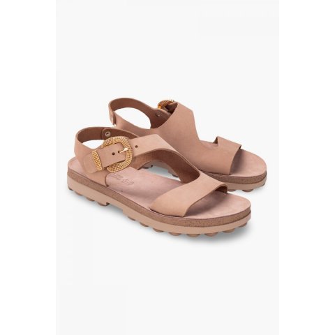 Fantasy Sandals Γυναικεία ανατομικά σανδάλια fantasy ''Georgianna'' osis 